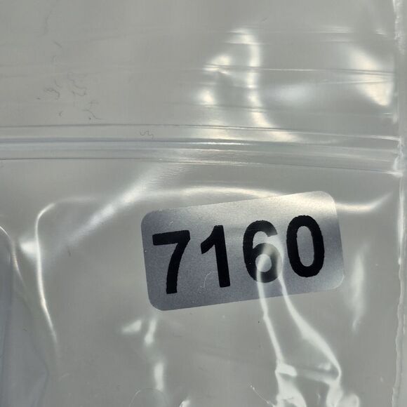 Outdoor Research Jacket Womens Large Blue Zip Softshell Windstopper Gore Wind - Picture 10 of 10